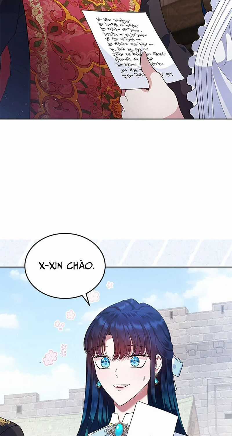 Tôi Đánh cắp tình đầu nữ chính Chapter 16 trang 42