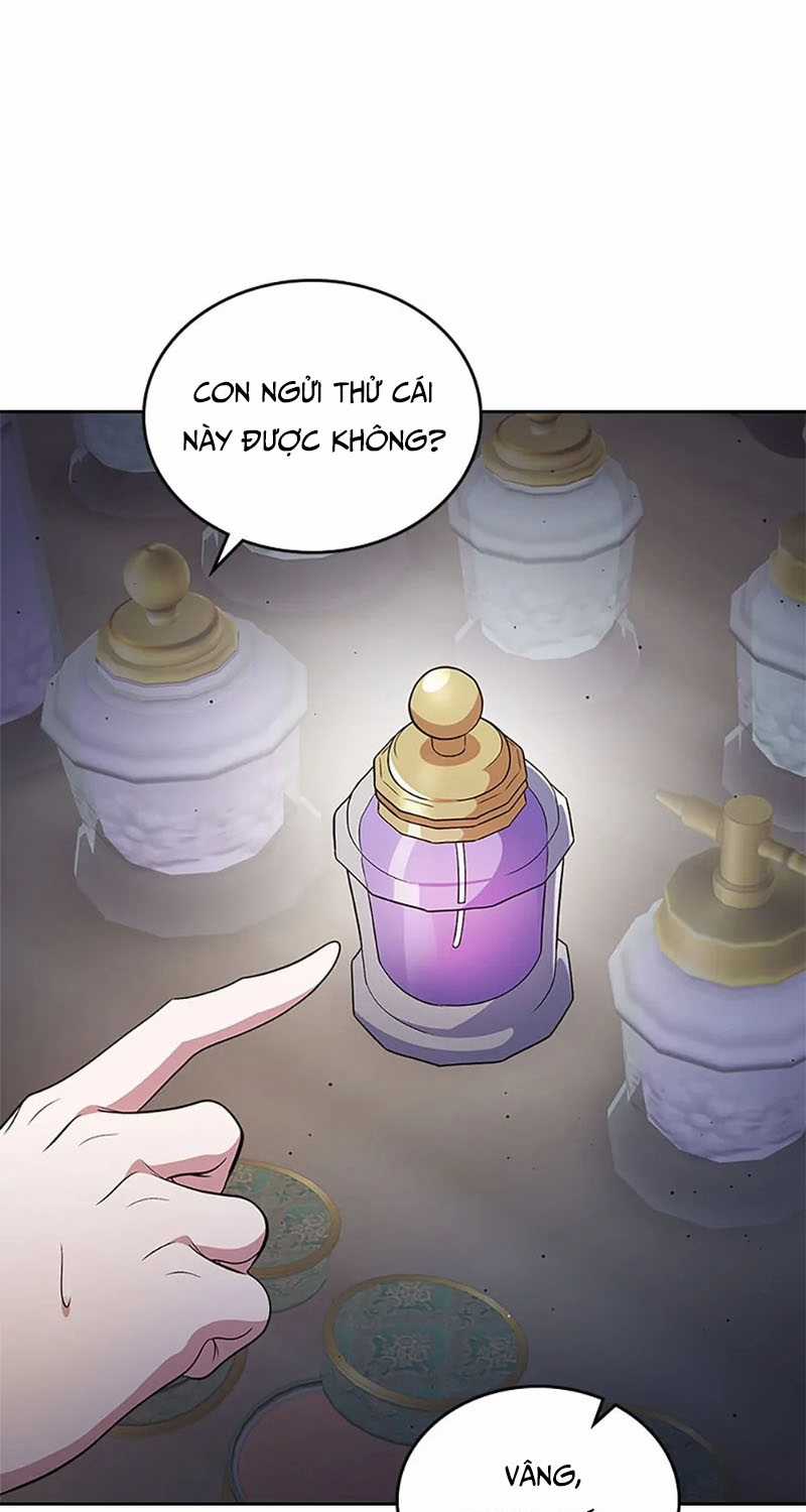 Tôi Đánh cắp tình đầu nữ chính Chapter 16 trang 47