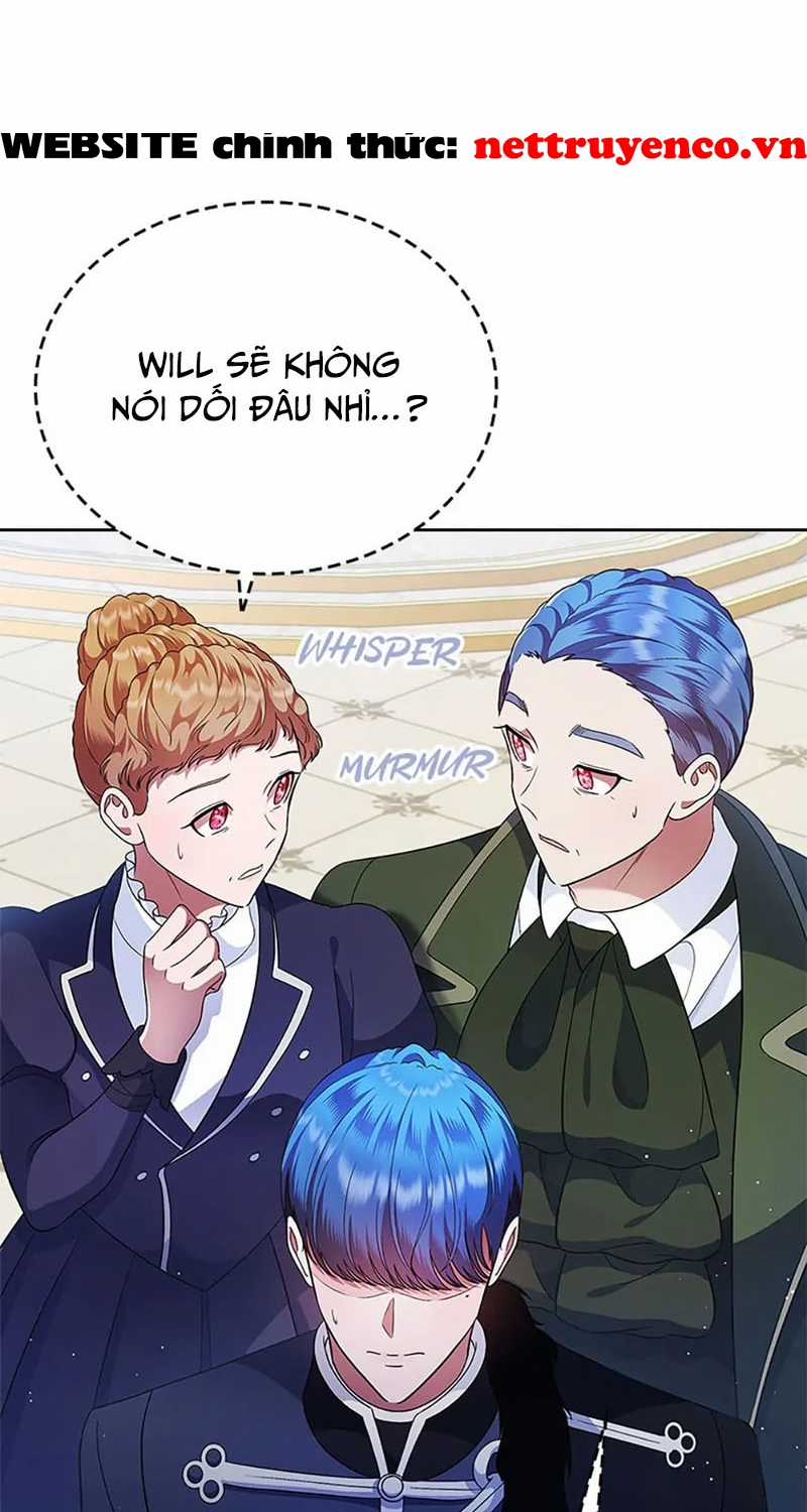 Tôi Đánh cắp tình đầu nữ chính Chapter 16 trang 5