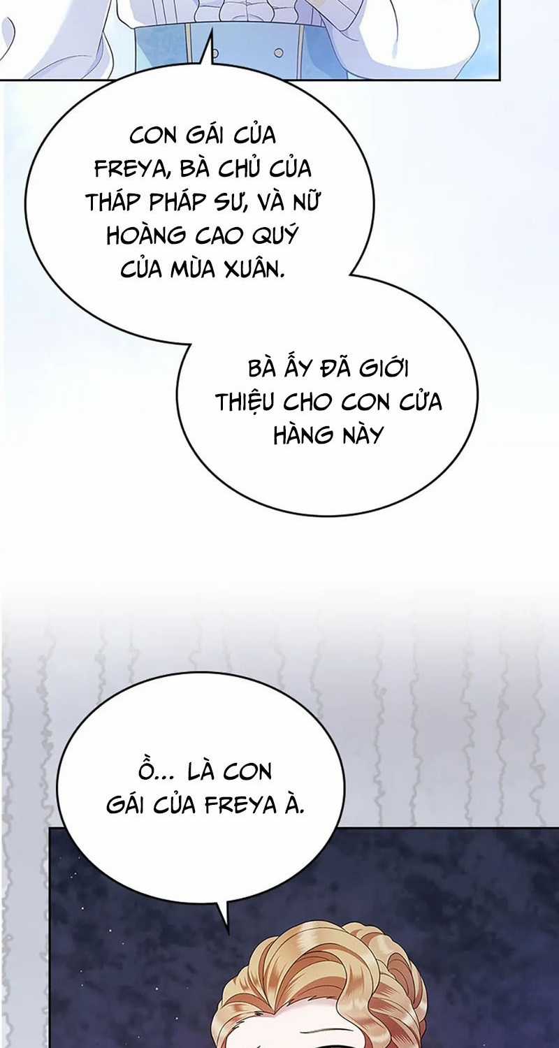 Tôi Đánh cắp tình đầu nữ chính Chapter 16 trang 57