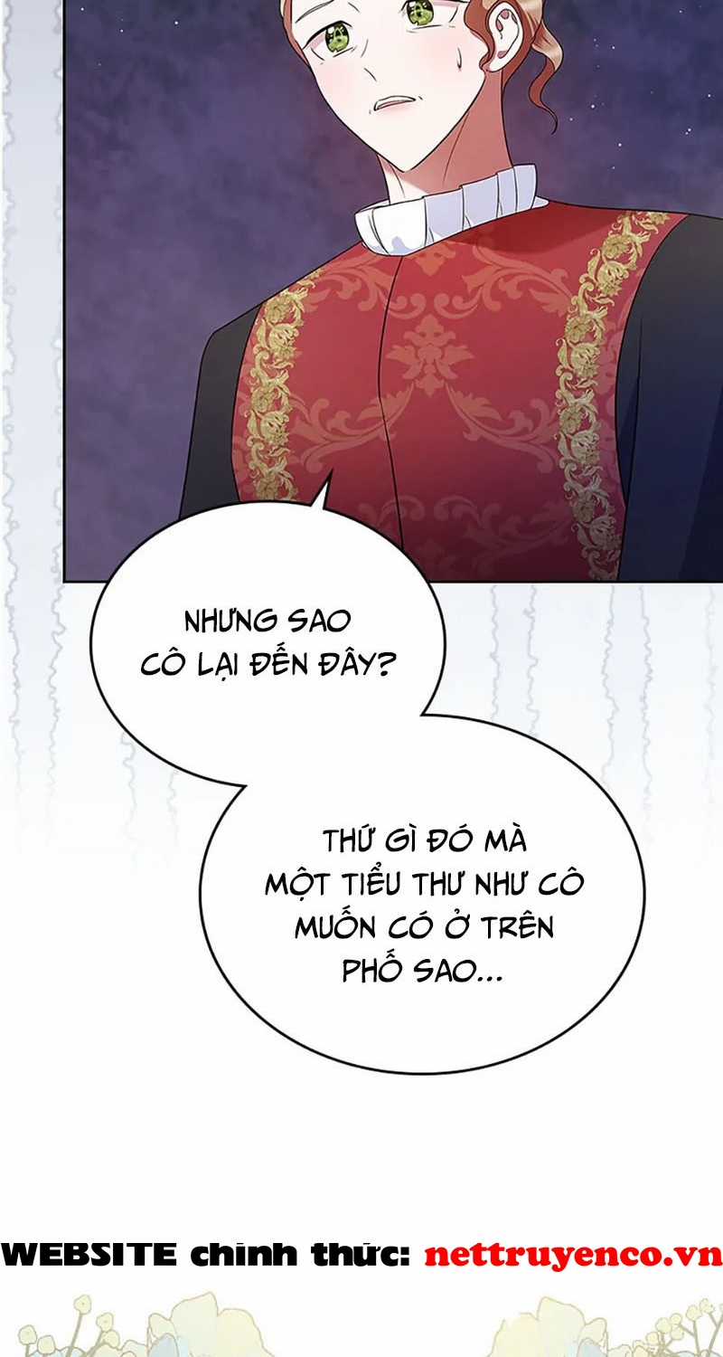 Tôi Đánh cắp tình đầu nữ chính Chapter 16 trang 58