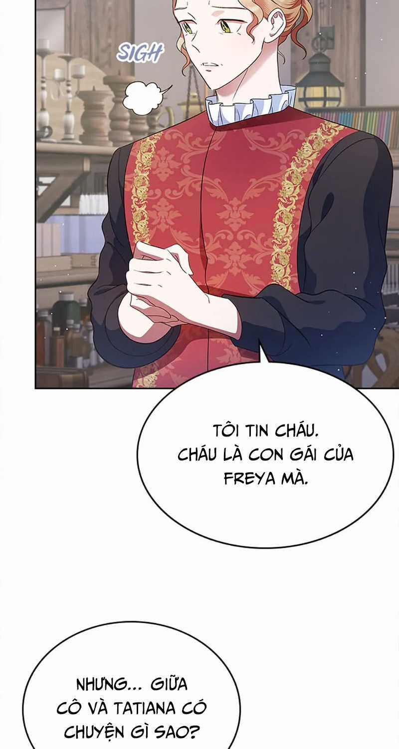 Tôi Đánh cắp tình đầu nữ chính Chapter 16 trang 71