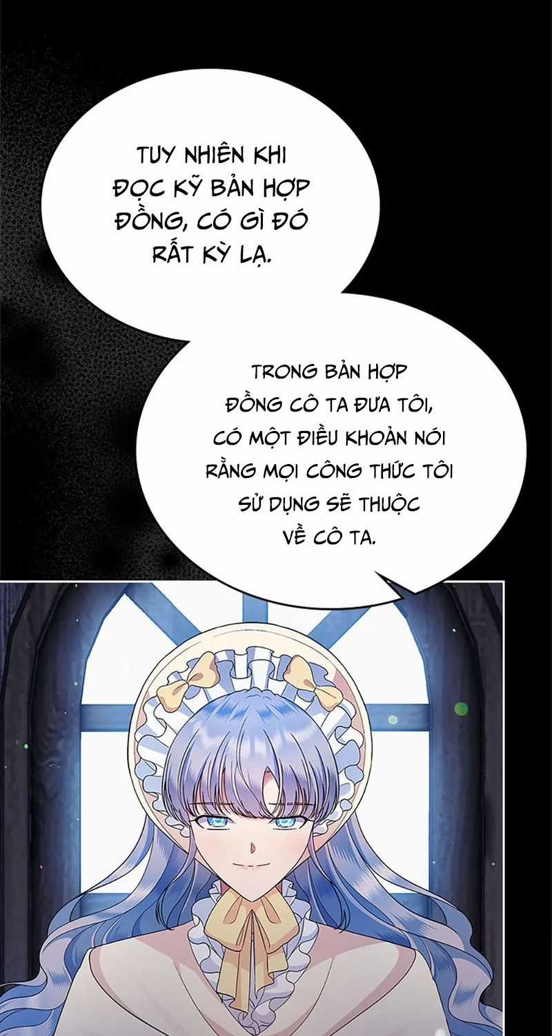Tôi Đánh cắp tình đầu nữ chính Chapter 16 trang 76