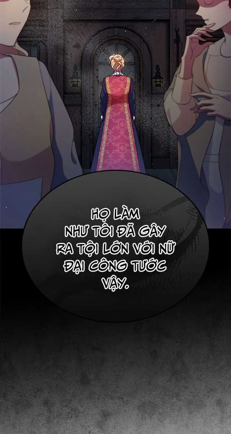 Tôi Đánh cắp tình đầu nữ chính Chapter 16 trang 83