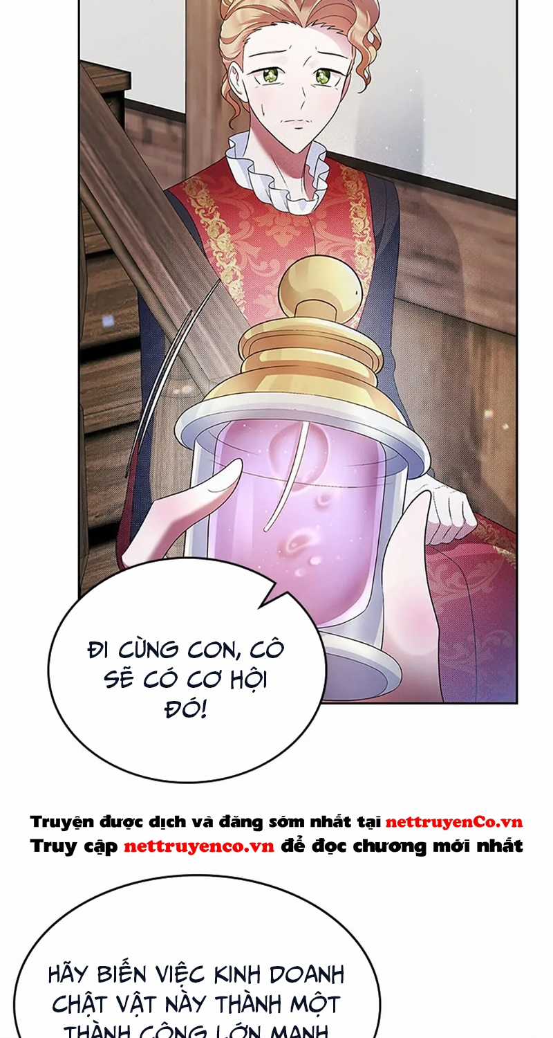 Tôi Đánh cắp tình đầu nữ chính Chapter 17 trang 18