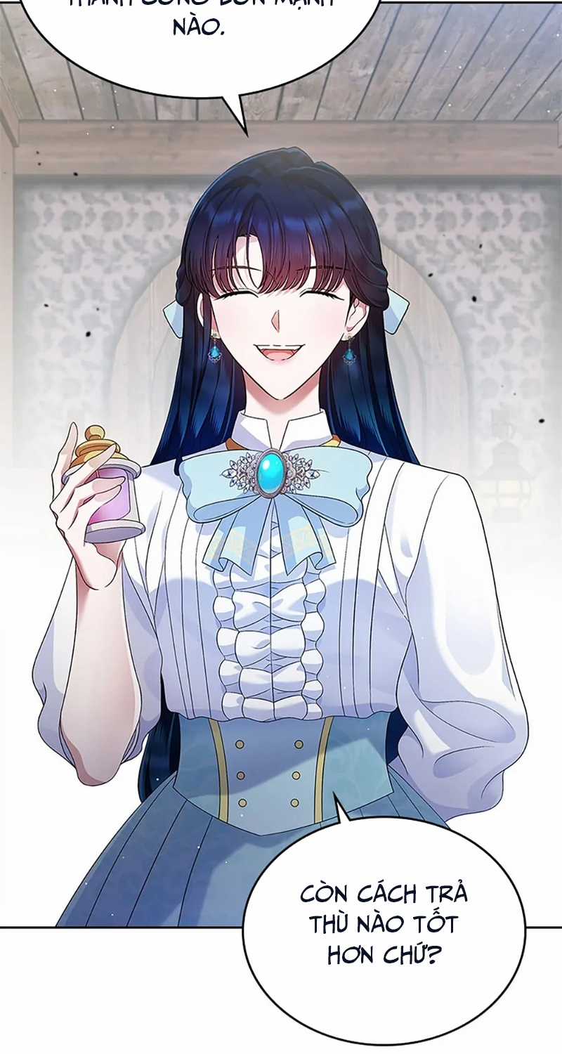 Tôi Đánh cắp tình đầu nữ chính Chapter 17 trang 19