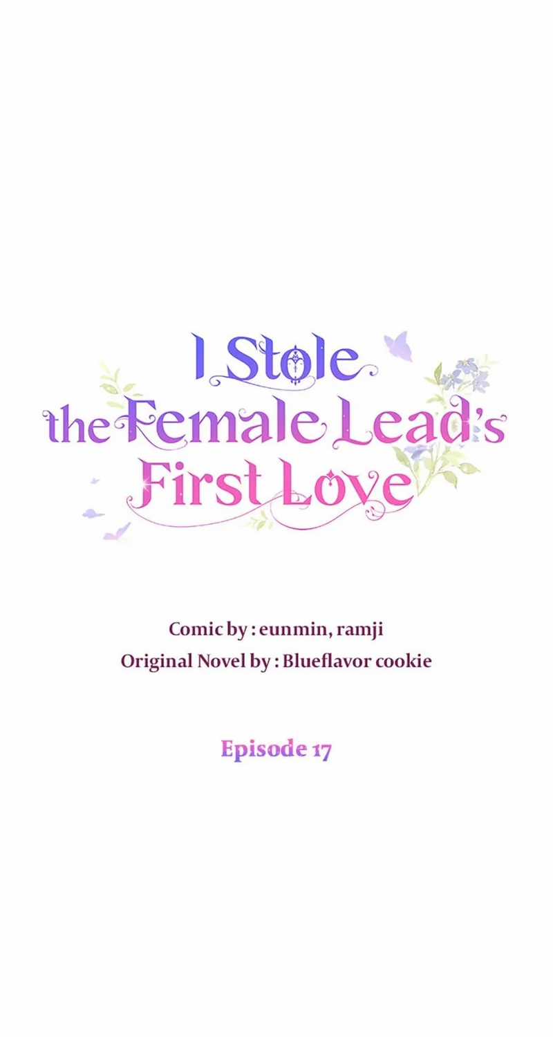 Tôi Đánh cắp tình đầu nữ chính Chapter 17 trang 2