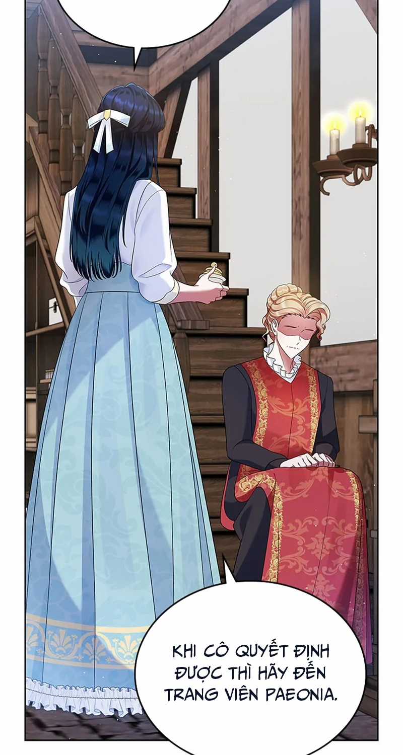 Tôi Đánh cắp tình đầu nữ chính Chapter 17 trang 21