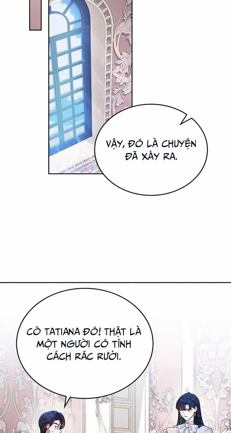 Tôi Đánh cắp tình đầu nữ chính Chapter 17 trang 25