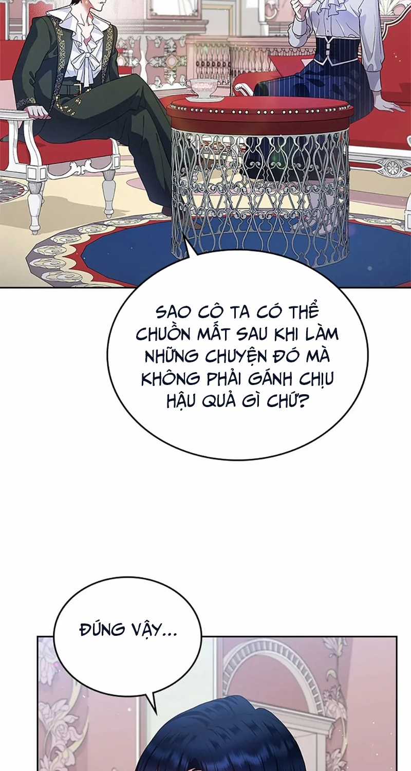 Tôi Đánh cắp tình đầu nữ chính Chapter 17 trang 26