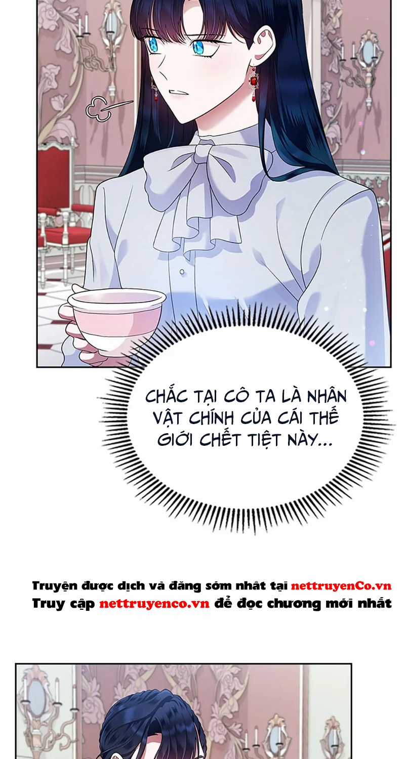 Tôi Đánh cắp tình đầu nữ chính Chapter 17 trang 27