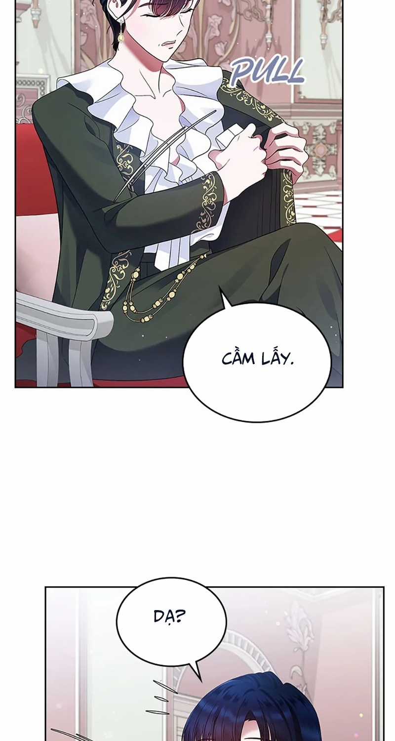 Tôi Đánh cắp tình đầu nữ chính Chapter 17 trang 28