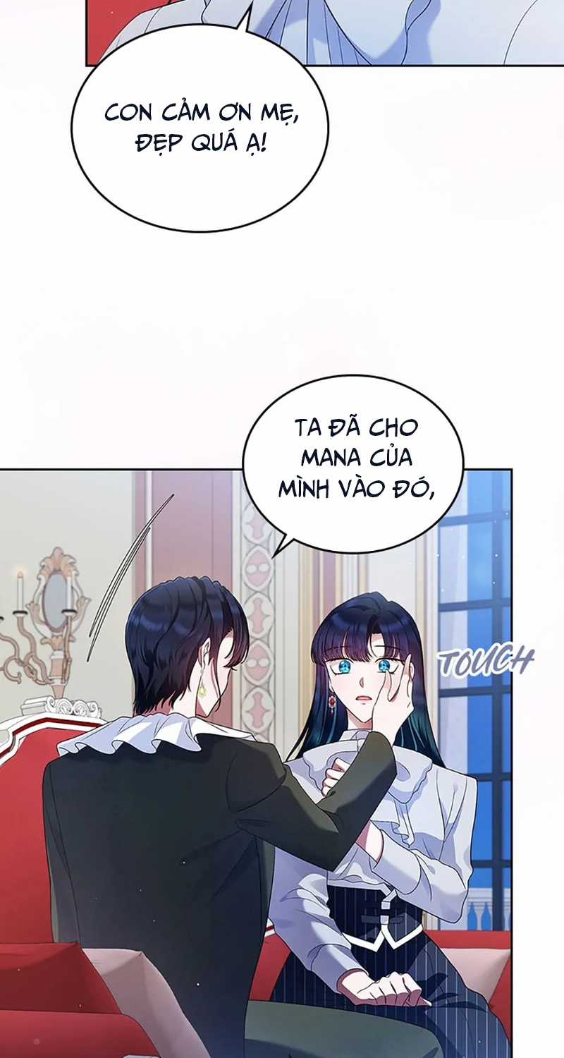 Tôi Đánh cắp tình đầu nữ chính Chapter 17 trang 32