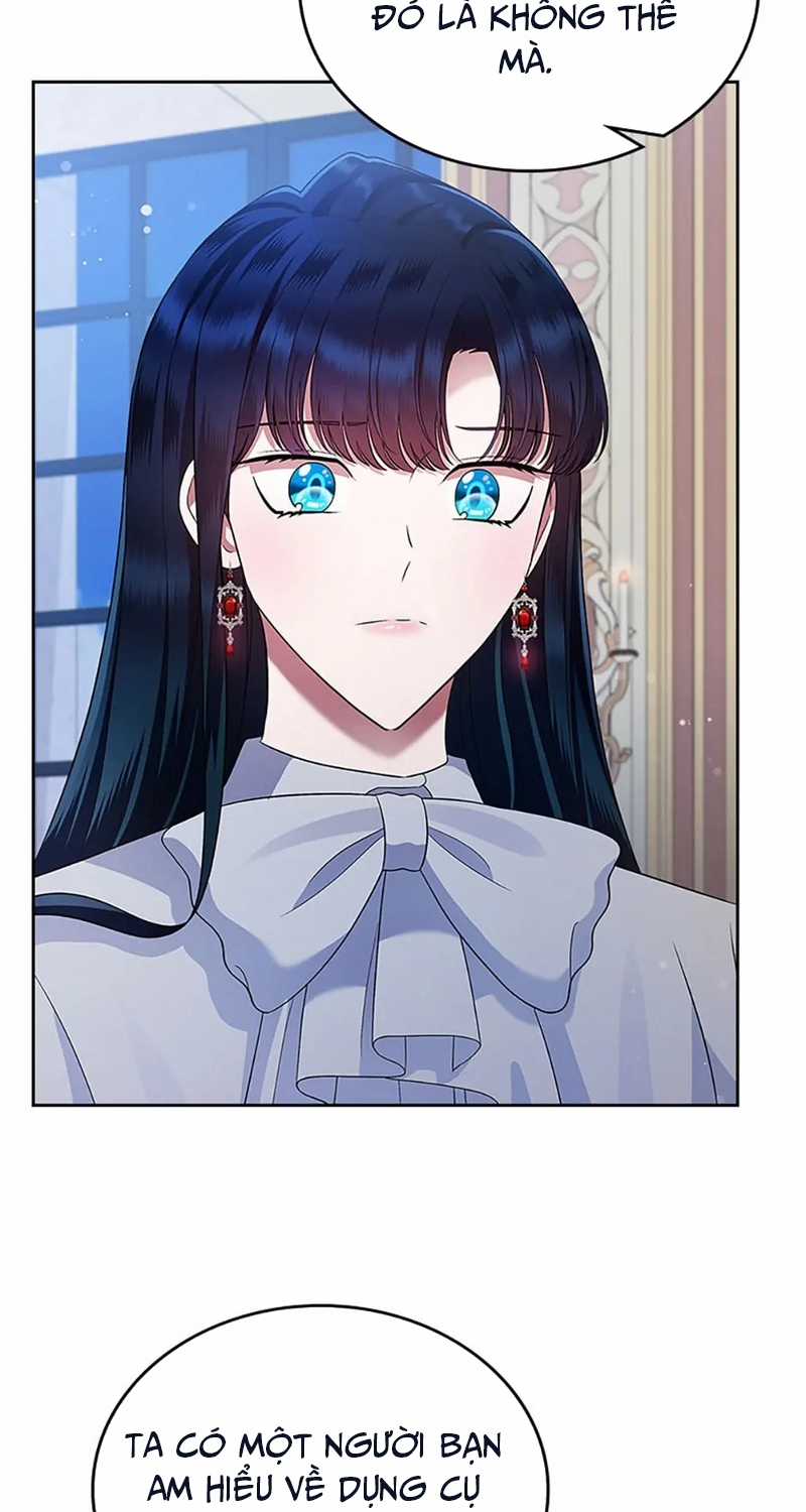 Tôi Đánh cắp tình đầu nữ chính Chapter 17 trang 35