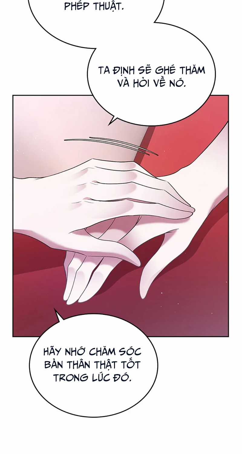 Tôi Đánh cắp tình đầu nữ chính Chapter 17 trang 36