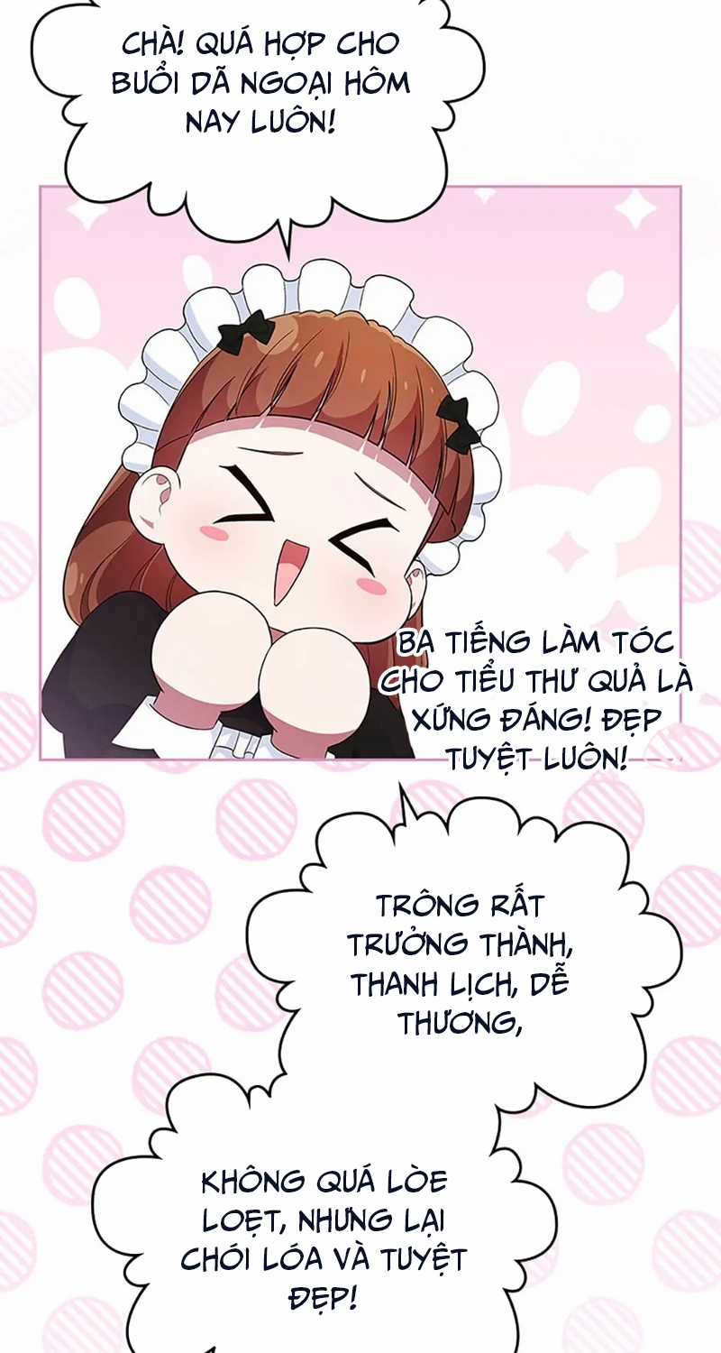 Tôi Đánh cắp tình đầu nữ chính Chapter 17 trang 43