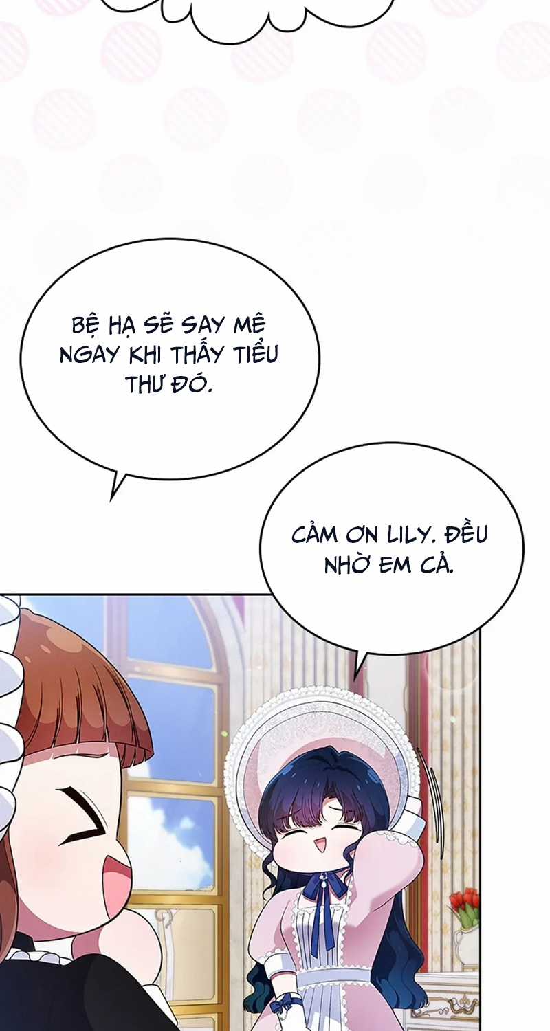 Tôi Đánh cắp tình đầu nữ chính Chapter 17 trang 44