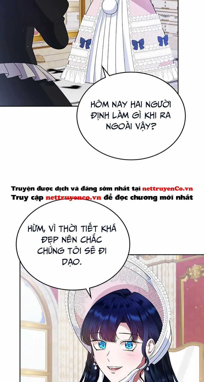 Tôi Đánh cắp tình đầu nữ chính Chapter 17 trang 45