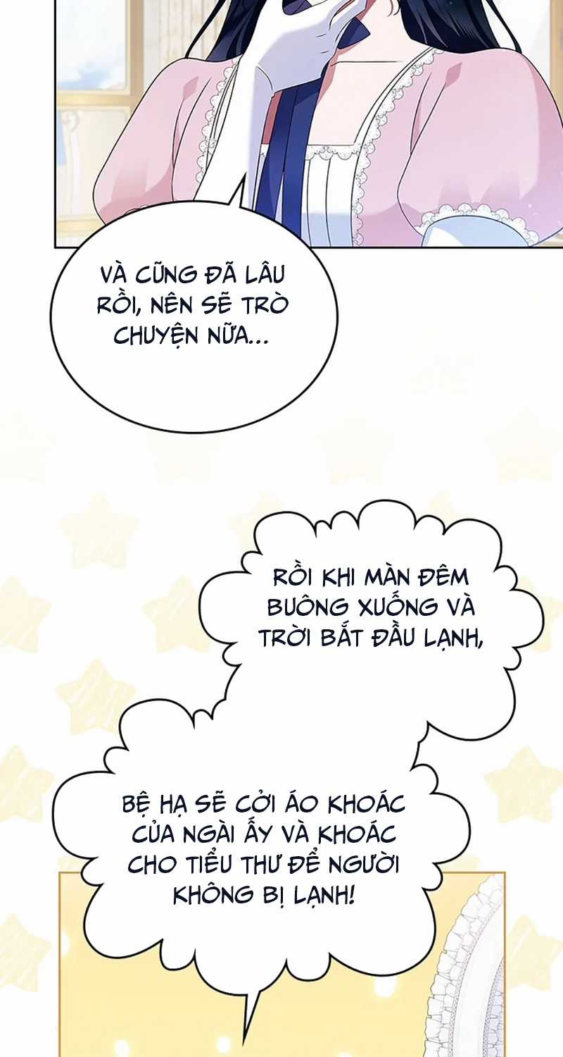 Tôi Đánh cắp tình đầu nữ chính Chapter 17 trang 46