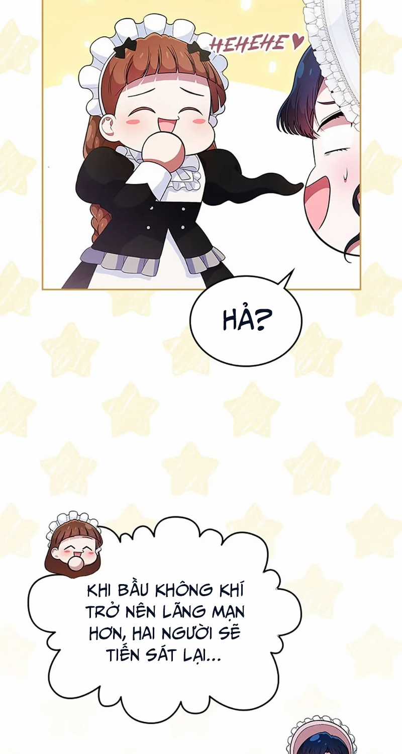 Tôi Đánh cắp tình đầu nữ chính Chapter 17 trang 47