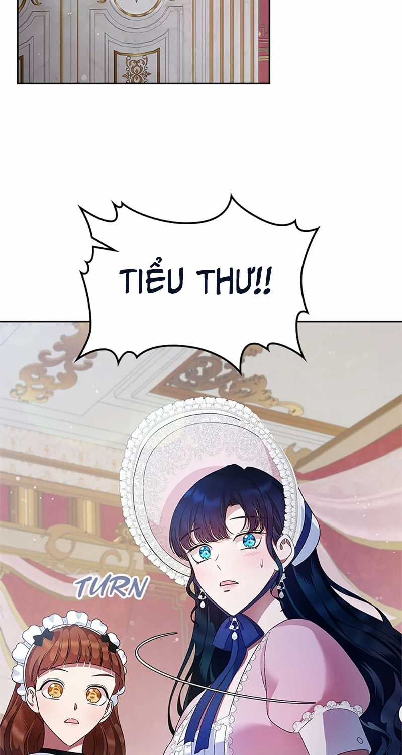 Tôi Đánh cắp tình đầu nữ chính Chapter 17 trang 49