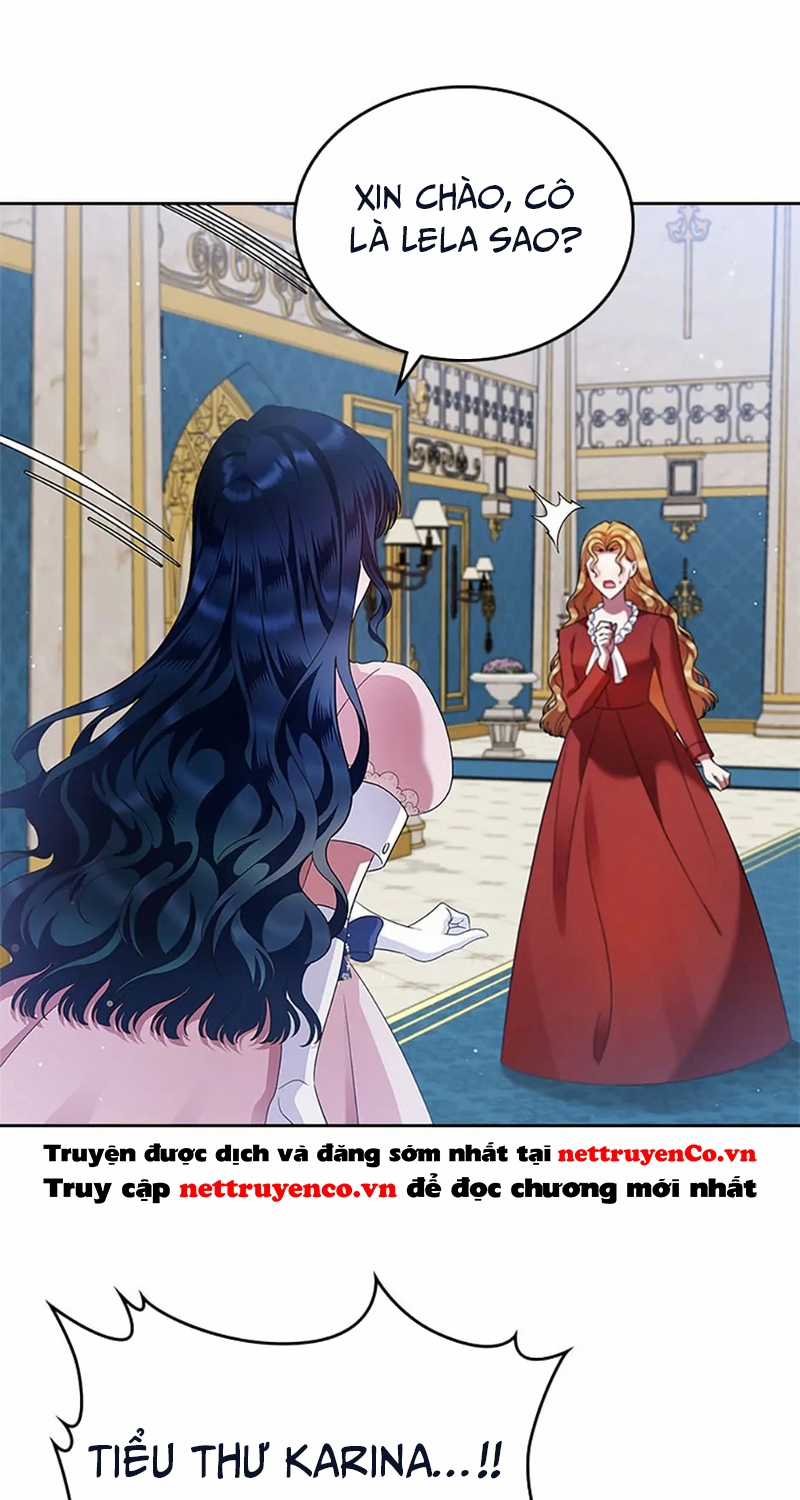 Tôi Đánh cắp tình đầu nữ chính Chapter 17 trang 54