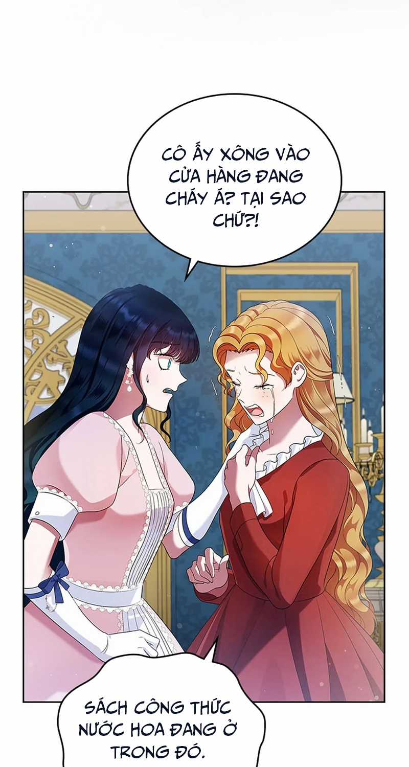 Tôi Đánh cắp tình đầu nữ chính Chapter 17 trang 58