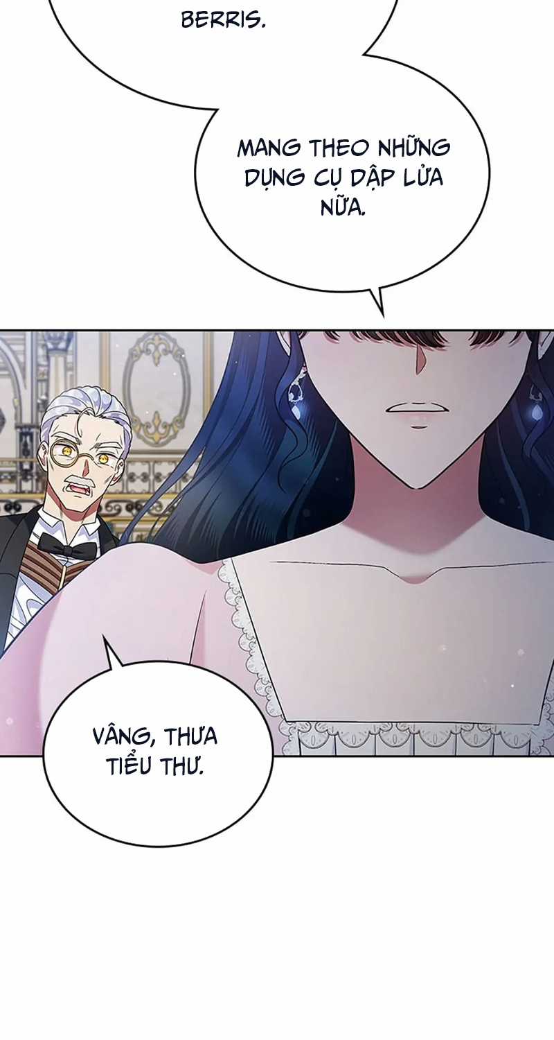 Tôi Đánh cắp tình đầu nữ chính Chapter 17 trang 61