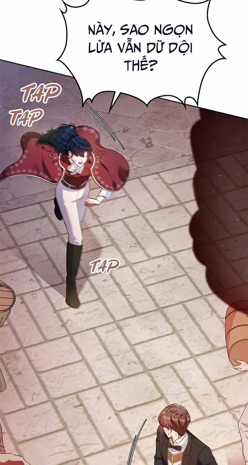 Tôi Đánh cắp tình đầu nữ chính Chapter 17 trang 77