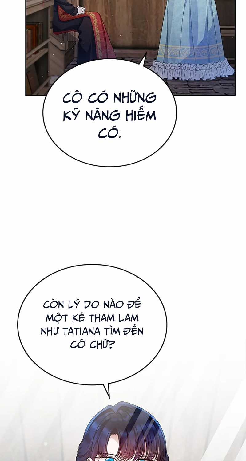 Tôi Đánh cắp tình đầu nữ chính Chapter 17 trang 8