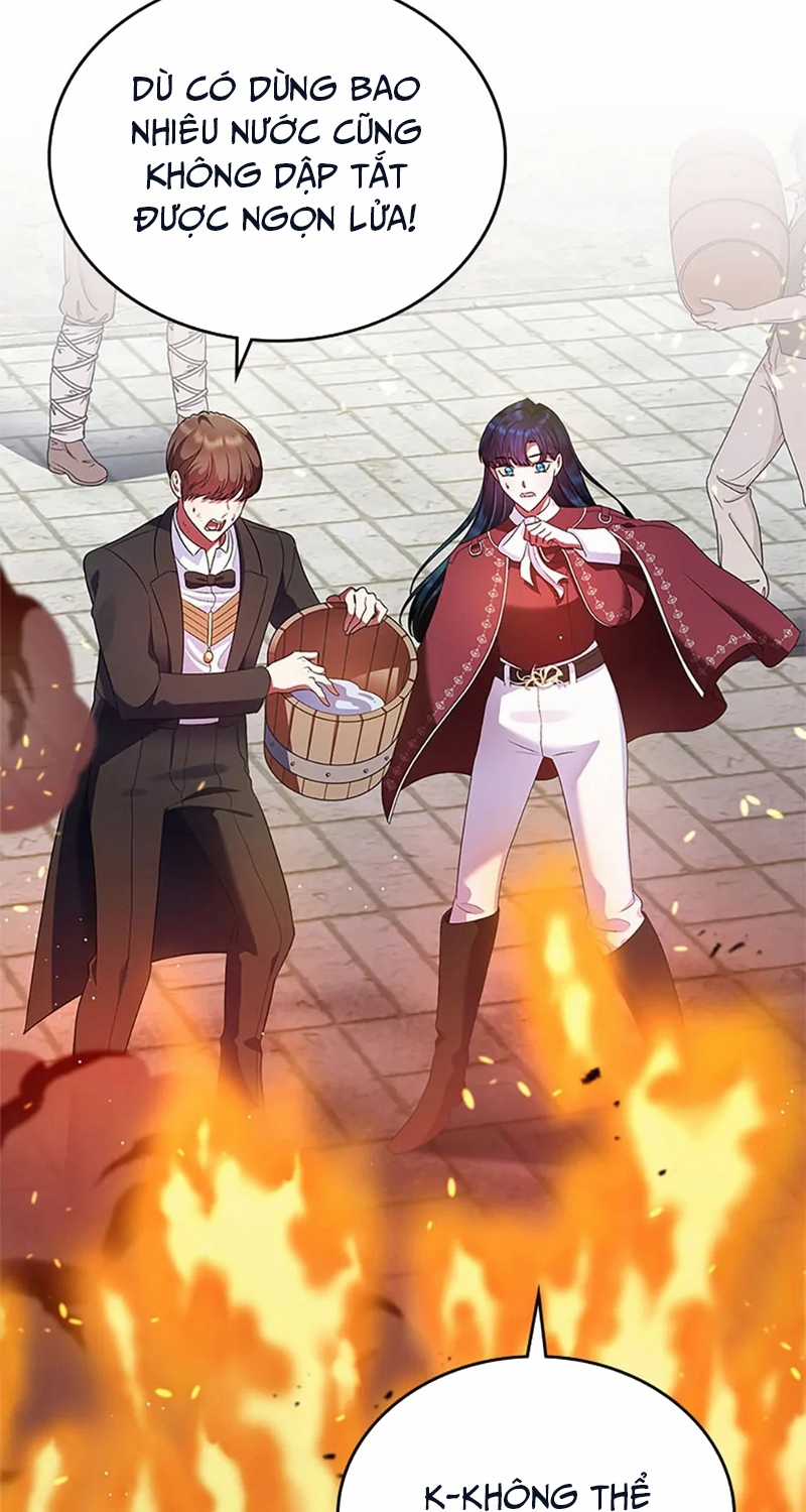 Tôi Đánh cắp tình đầu nữ chính Chapter 17 trang 82