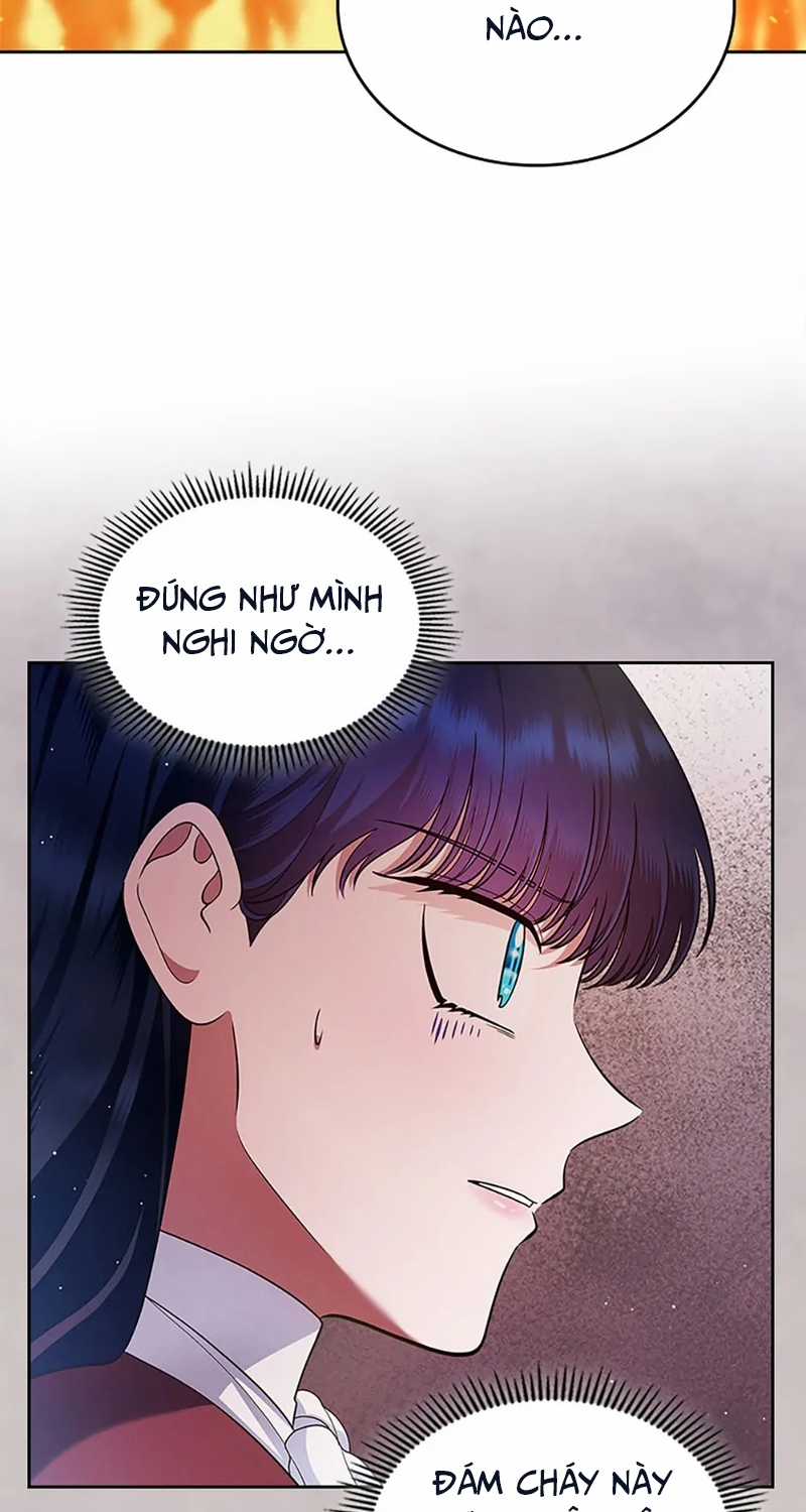 Tôi Đánh cắp tình đầu nữ chính Chapter 17 trang 83