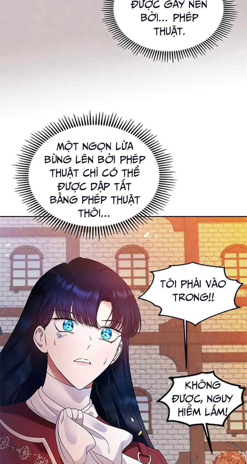 Tôi Đánh cắp tình đầu nữ chính Chapter 17 trang 84