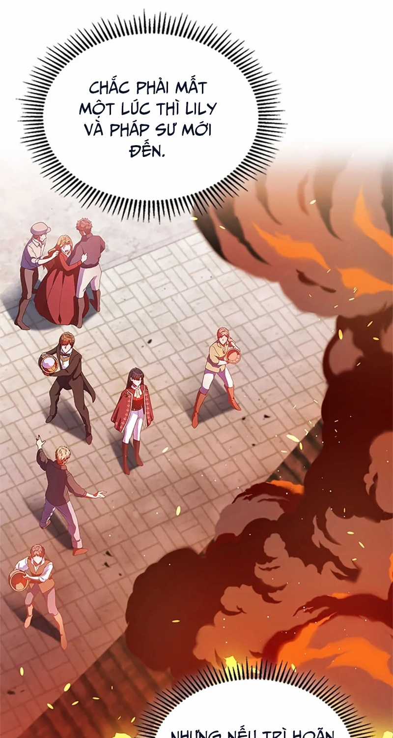 Tôi Đánh cắp tình đầu nữ chính Chapter 17 trang 88