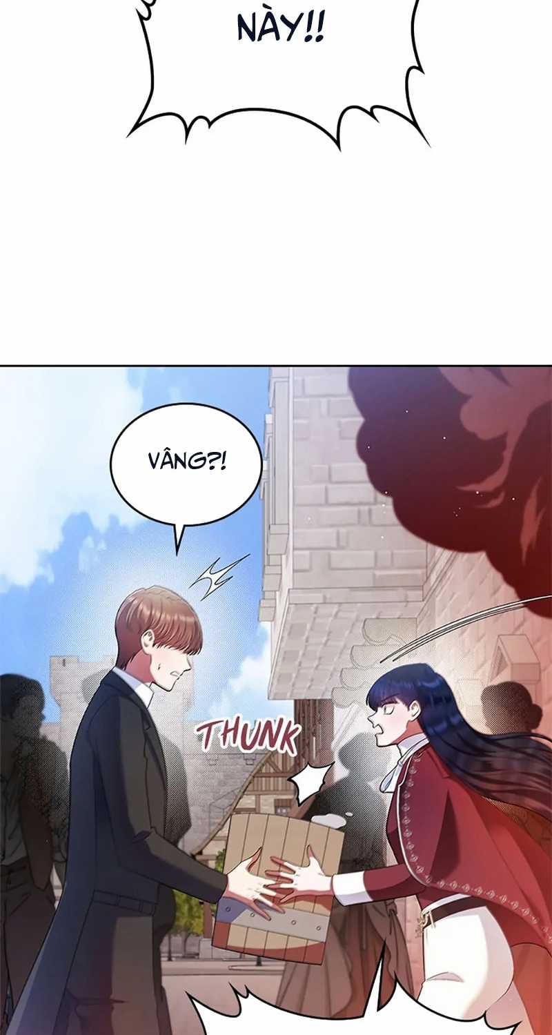 Tôi Đánh cắp tình đầu nữ chính Chapter 17 trang 90