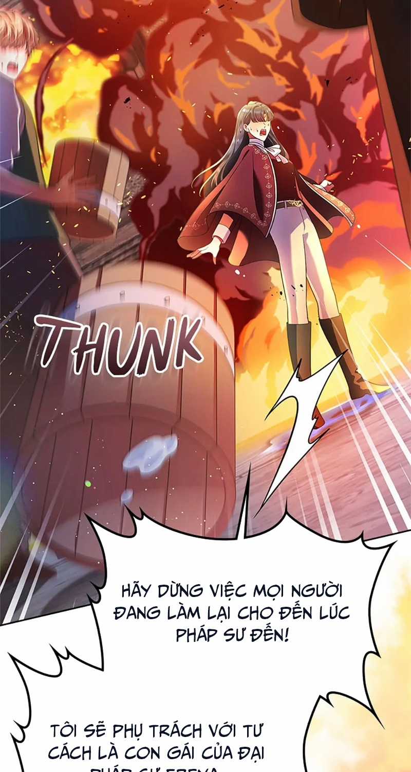 Tôi Đánh cắp tình đầu nữ chính Chapter 17 trang 95