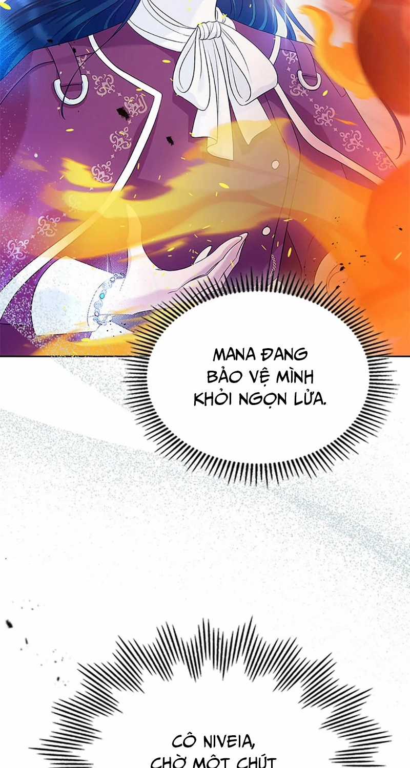 Tôi Đánh cắp tình đầu nữ chính Chapter 18 trang 14