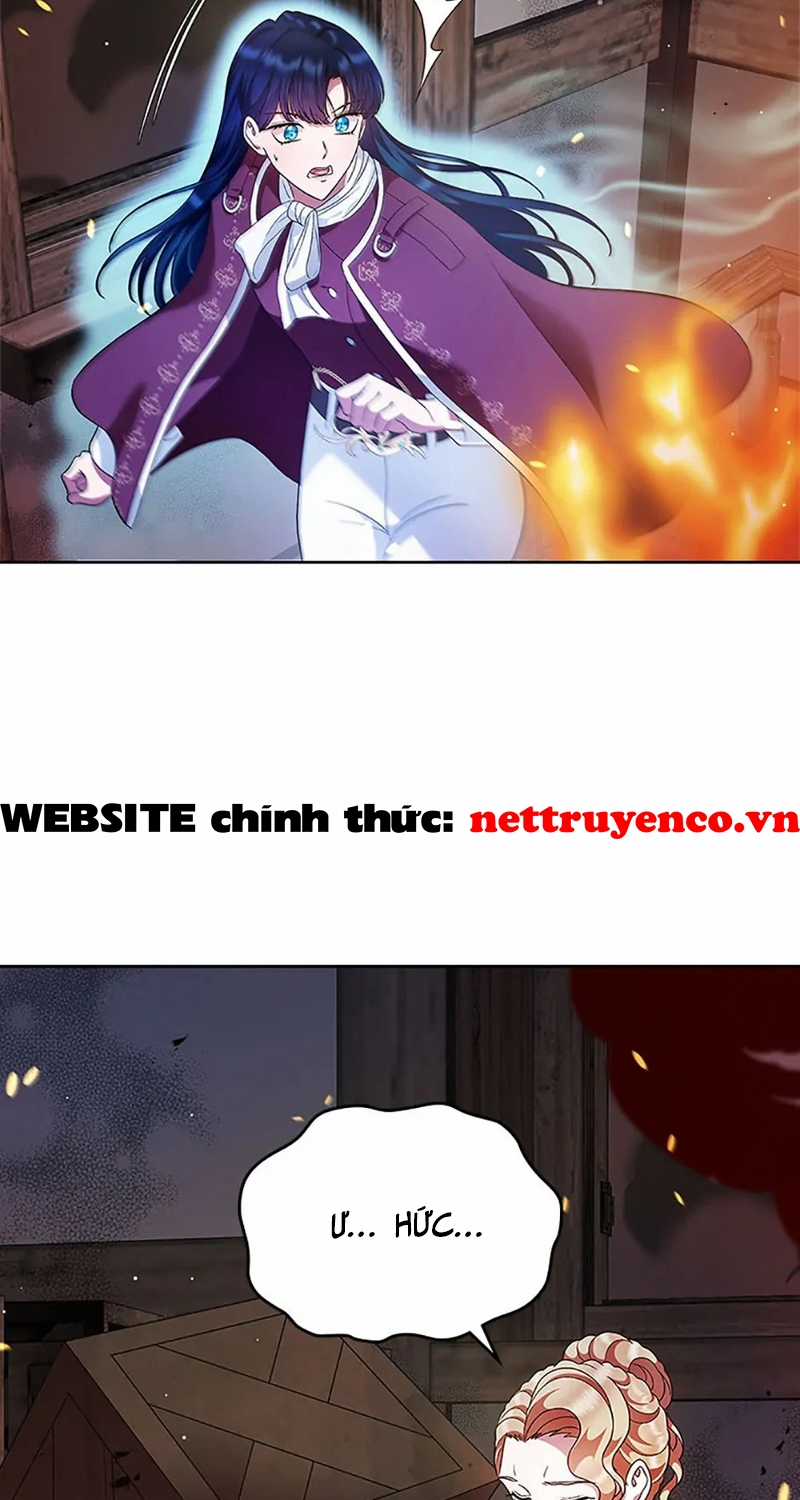 Tôi Đánh cắp tình đầu nữ chính Chapter 18 trang 22