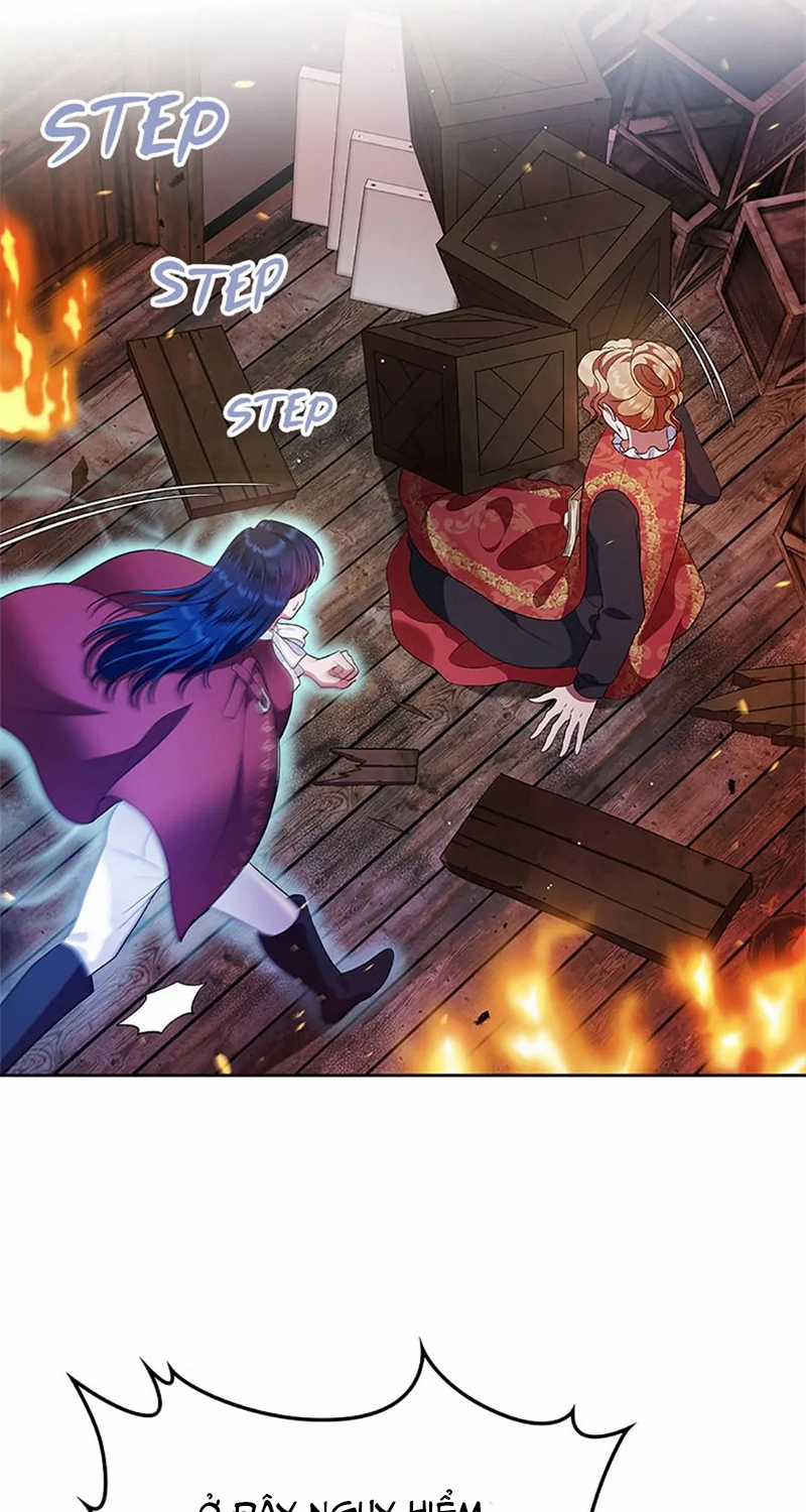 Tôi Đánh cắp tình đầu nữ chính Chapter 18 trang 24