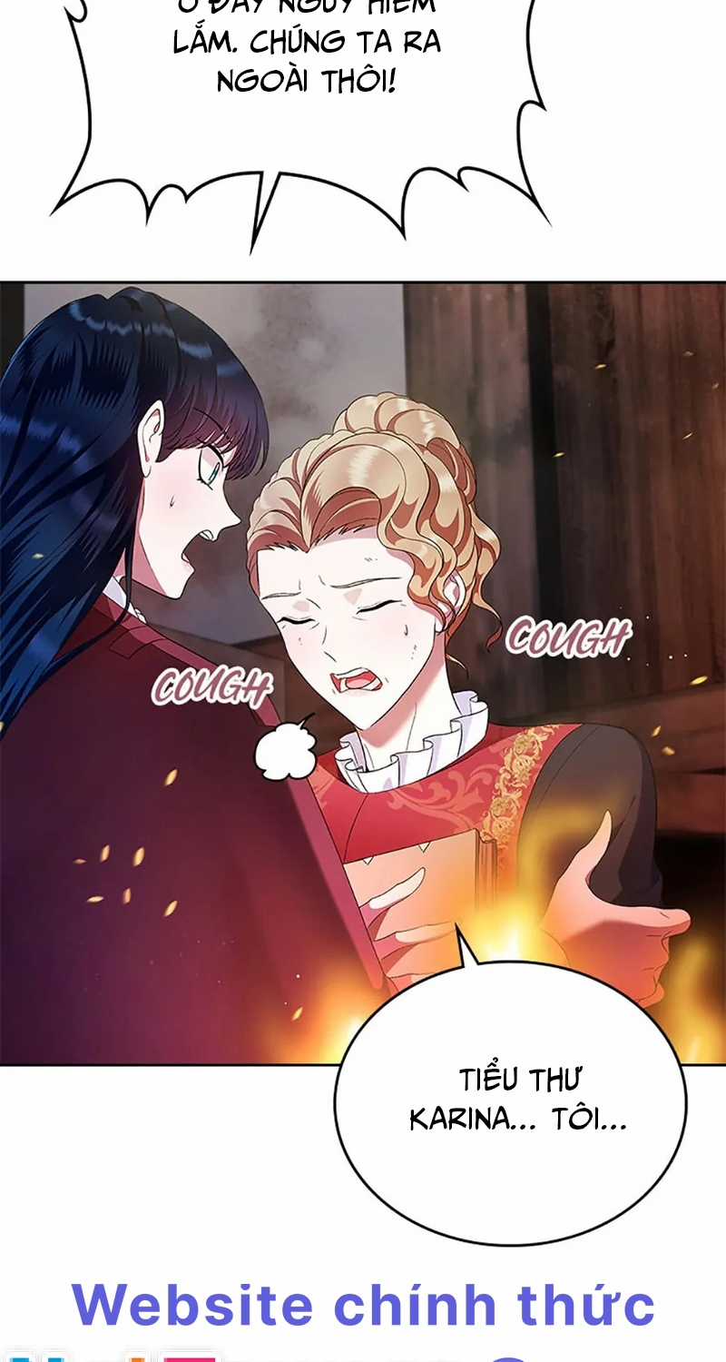 Tôi Đánh cắp tình đầu nữ chính Chapter 18 trang 25