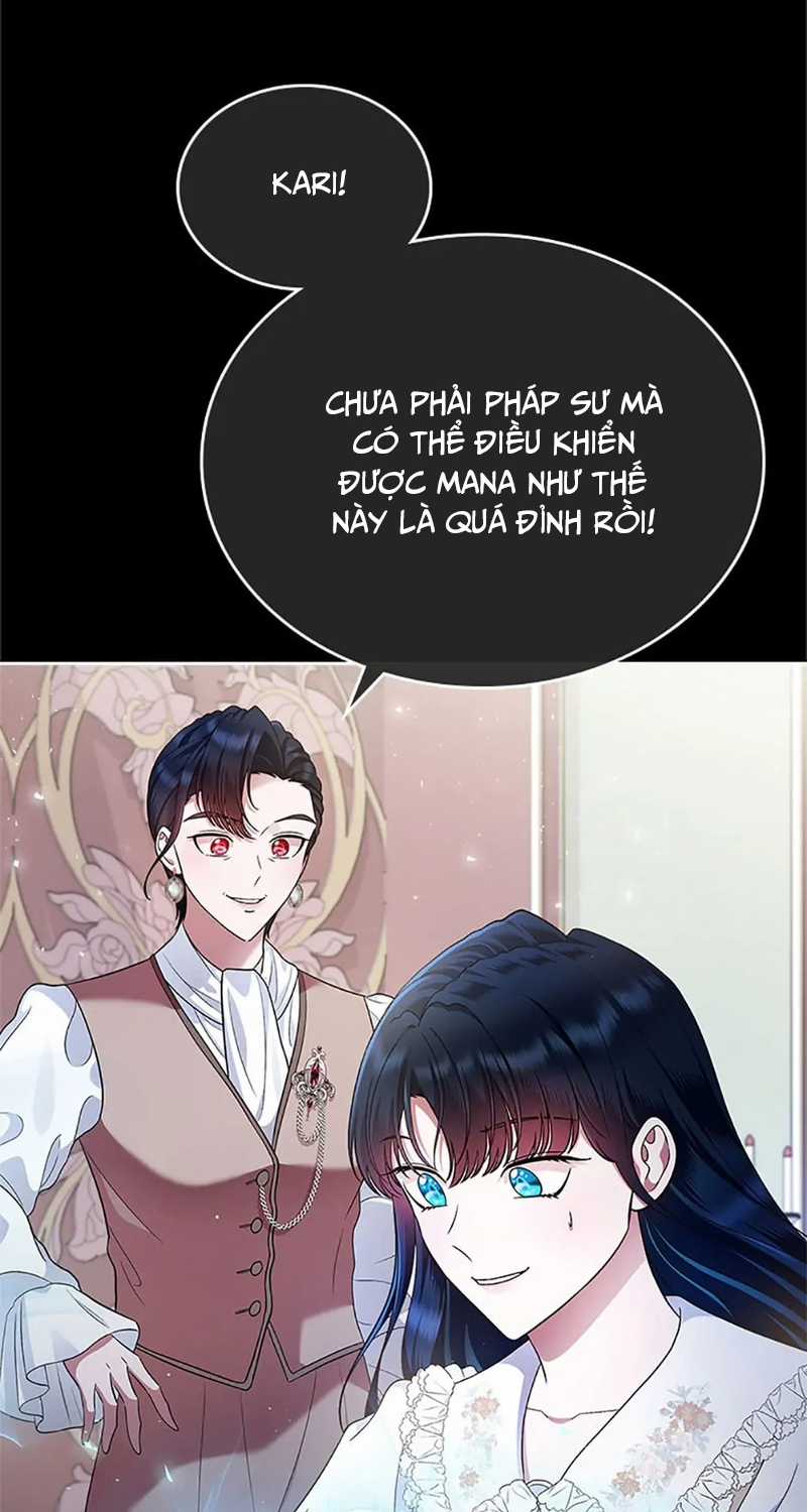 Tôi Đánh cắp tình đầu nữ chính Chapter 18 trang 3