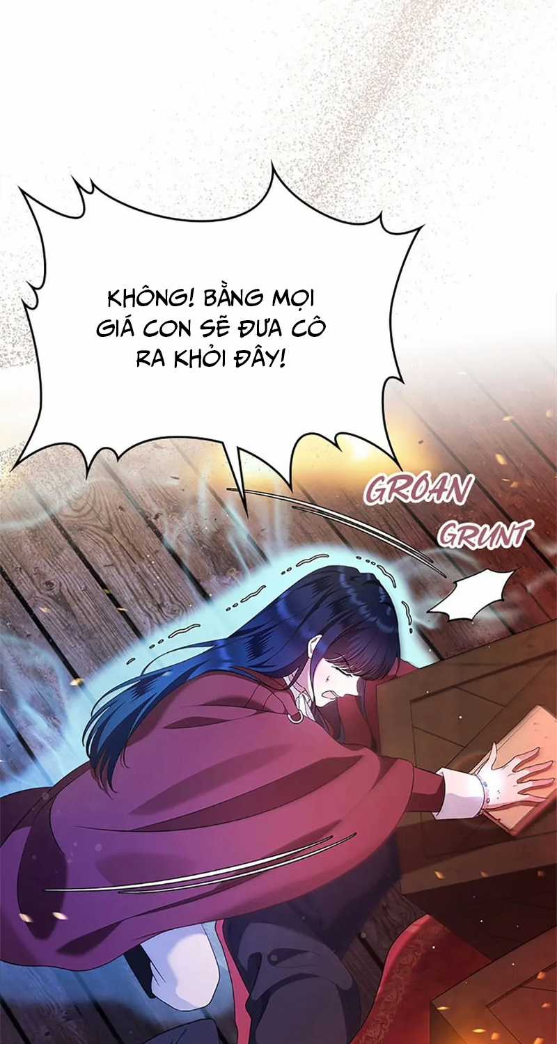 Tôi Đánh cắp tình đầu nữ chính Chapter 18 trang 32