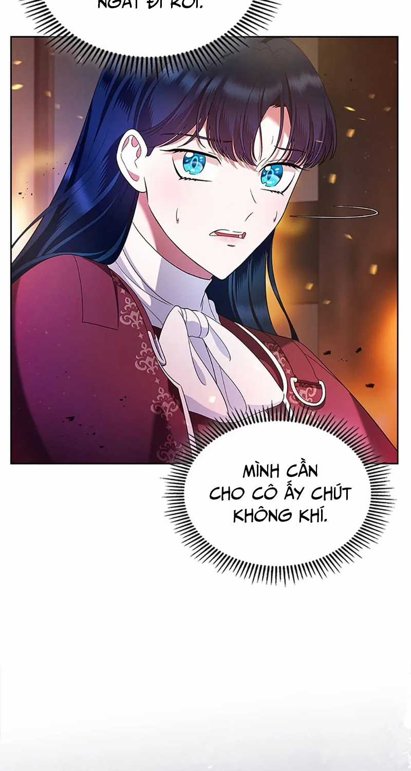 Tôi Đánh cắp tình đầu nữ chính Chapter 18 trang 34