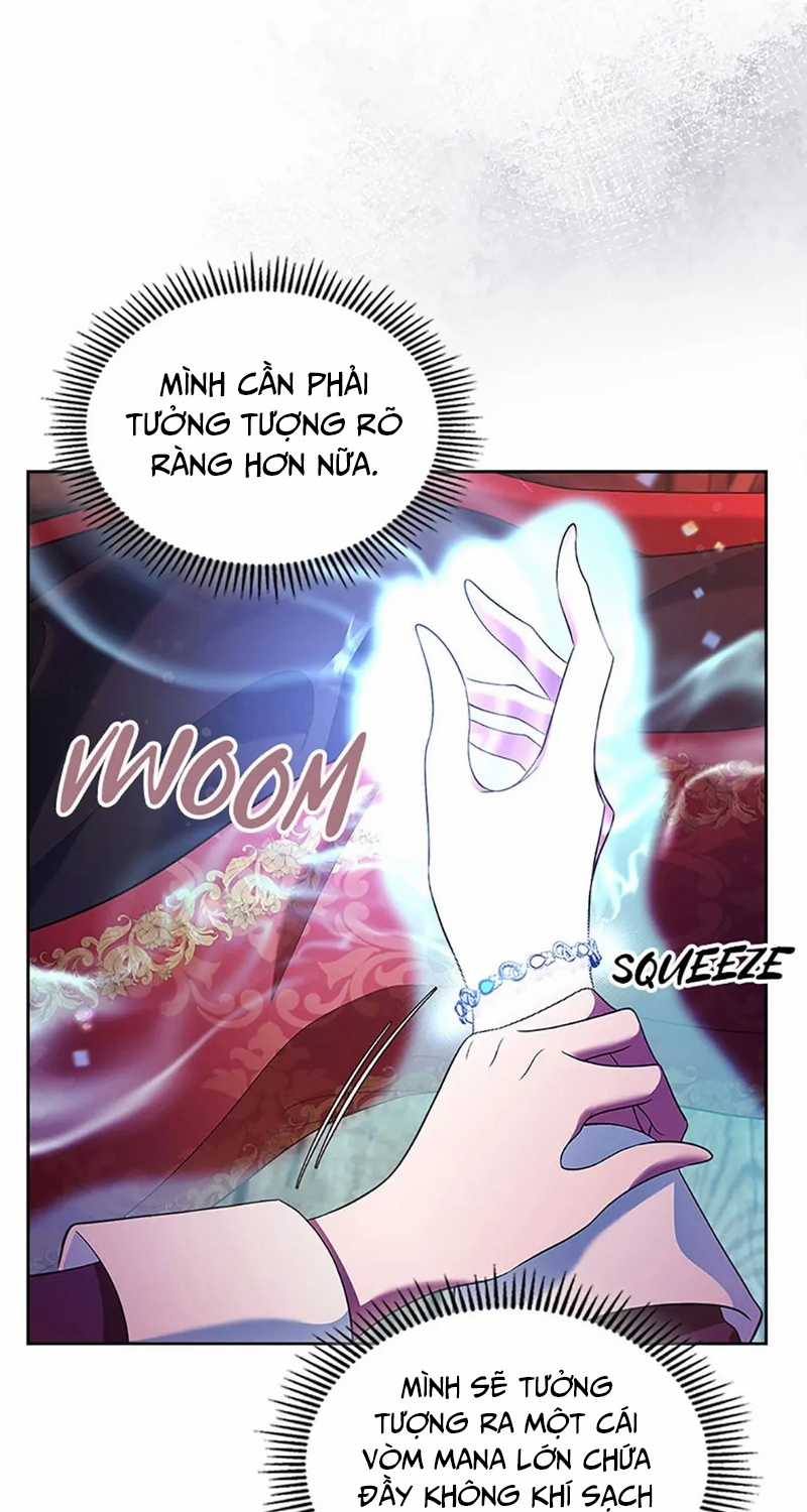 Tôi Đánh cắp tình đầu nữ chính Chapter 18 trang 36