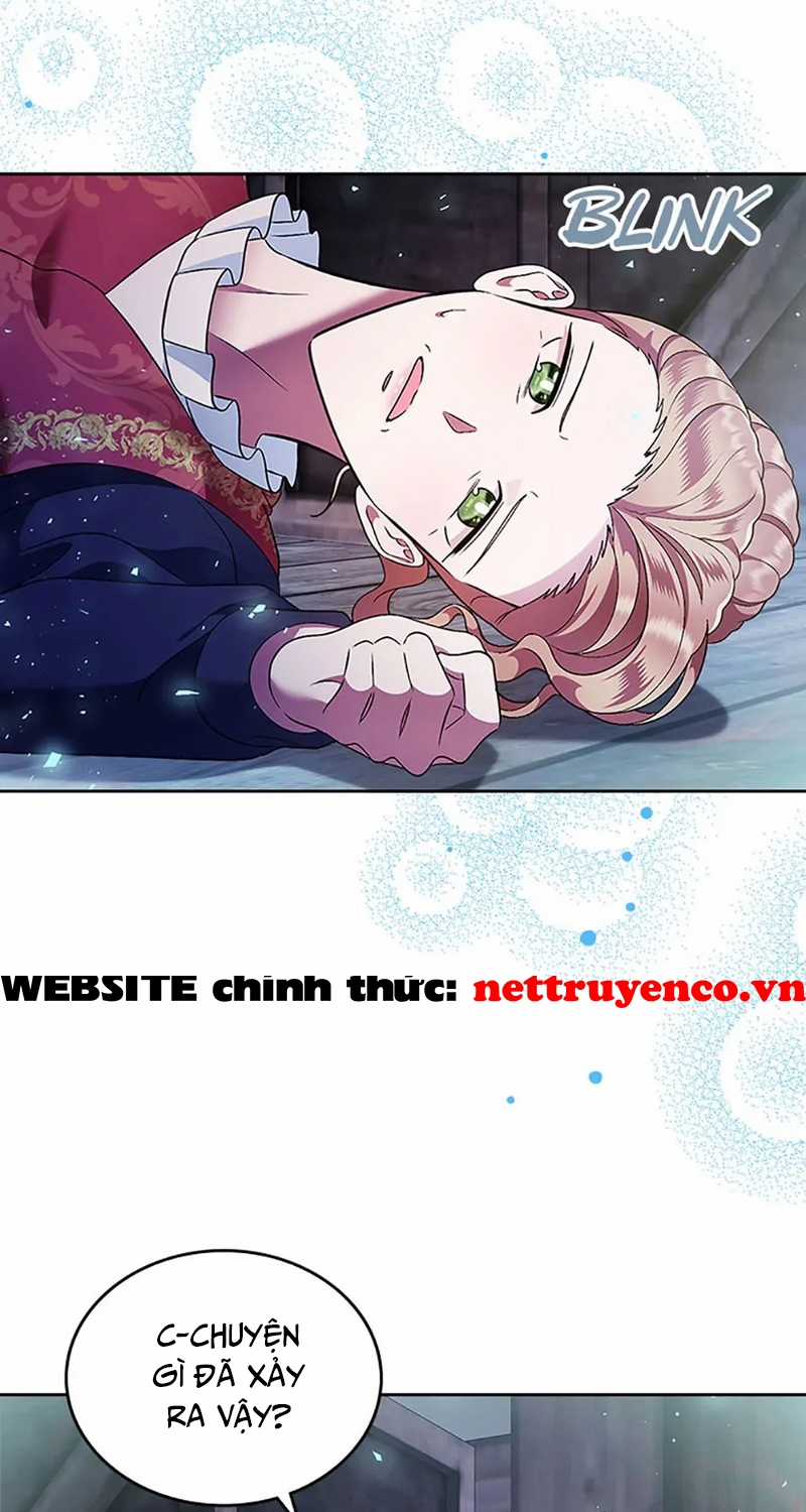 Tôi Đánh cắp tình đầu nữ chính Chapter 18 trang 40