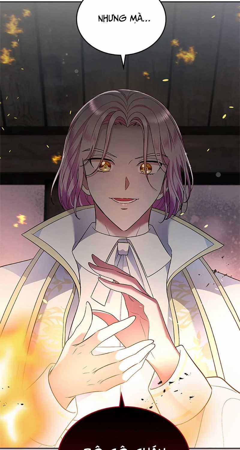 Tôi Đánh cắp tình đầu nữ chính Chapter 18 trang 44