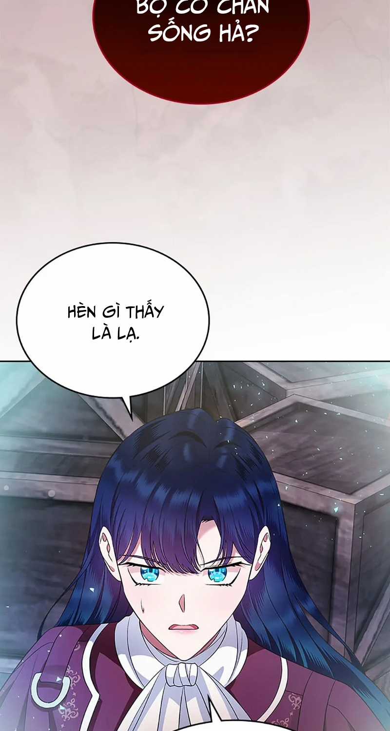 Tôi Đánh cắp tình đầu nữ chính Chapter 18 trang 45