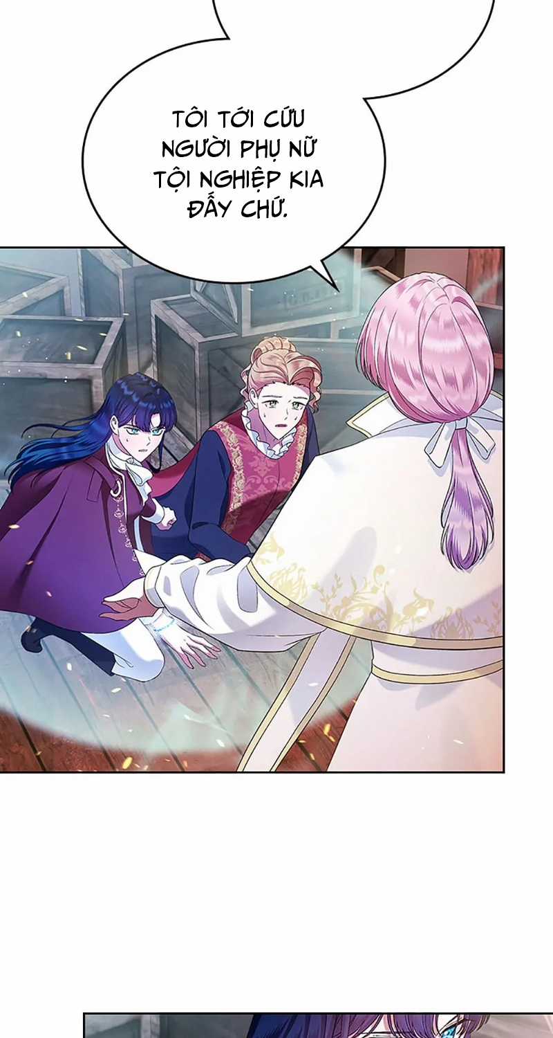 Tôi Đánh cắp tình đầu nữ chính Chapter 18 trang 47