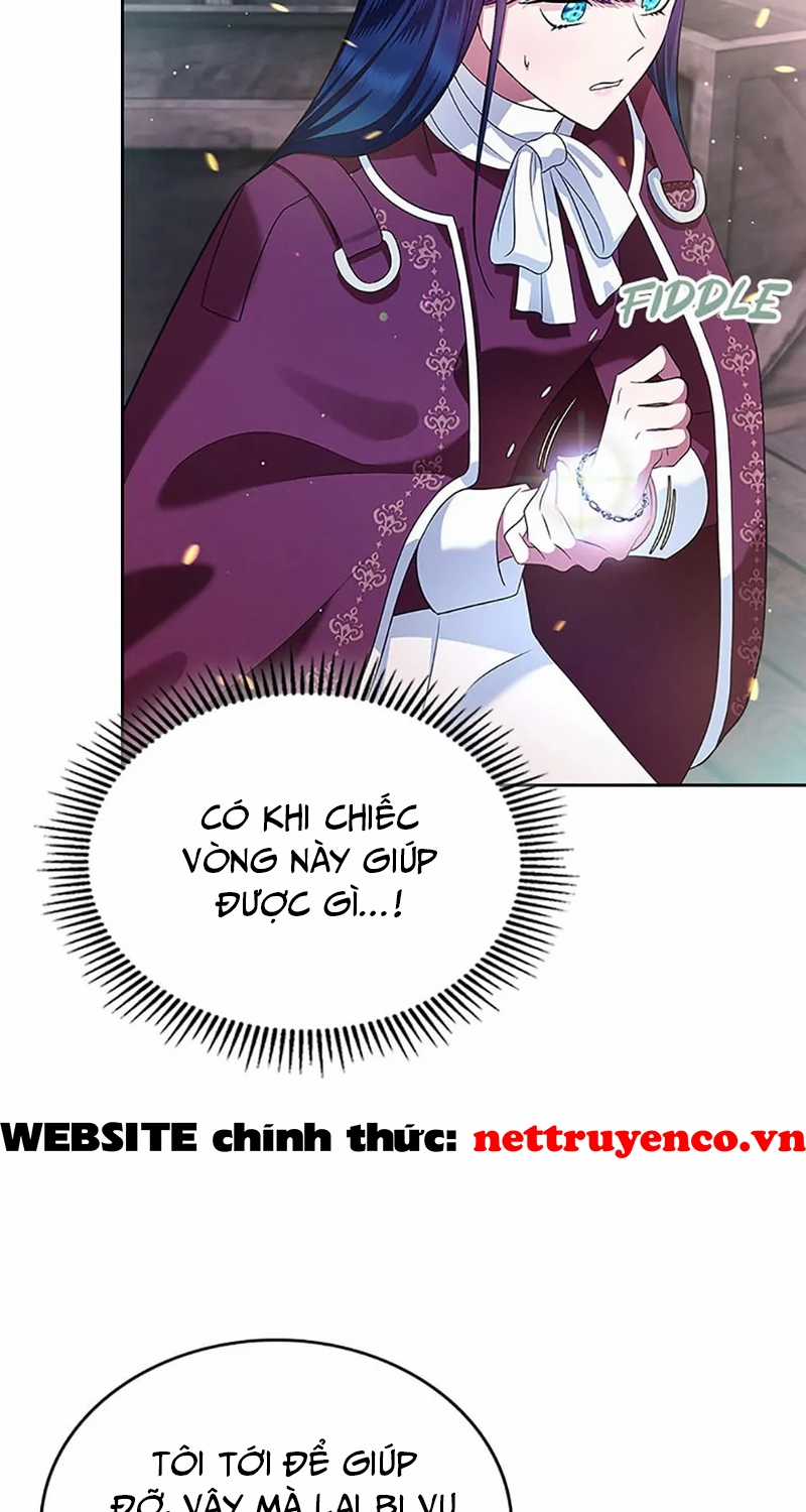 Tôi Đánh cắp tình đầu nữ chính Chapter 18 trang 48