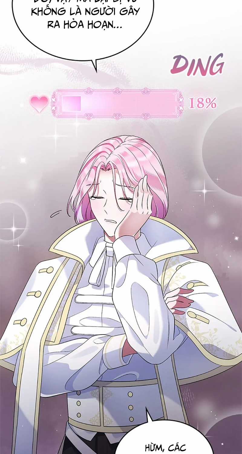 Tôi Đánh cắp tình đầu nữ chính Chapter 18 trang 49